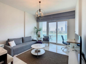 Keyview - Sunrise Bay 2, Emaar Beachfront